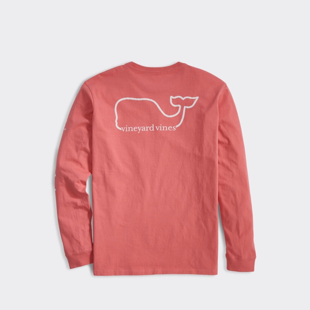 Vineyard Vines long sleeve